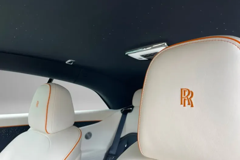 Rolls-Royce Spectre din 2024 cu 3.000 km - oferta ROL109156 - foto 18