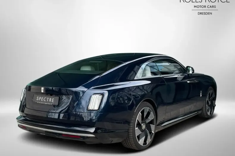 Rolls-Royce Spectre din 2024 cu 3.000 km - oferta ROL109156 - foto 26