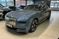 Rolls-Royce Spectre din 2023 cu 6.500 km - oferta ROL109157 - foto 1