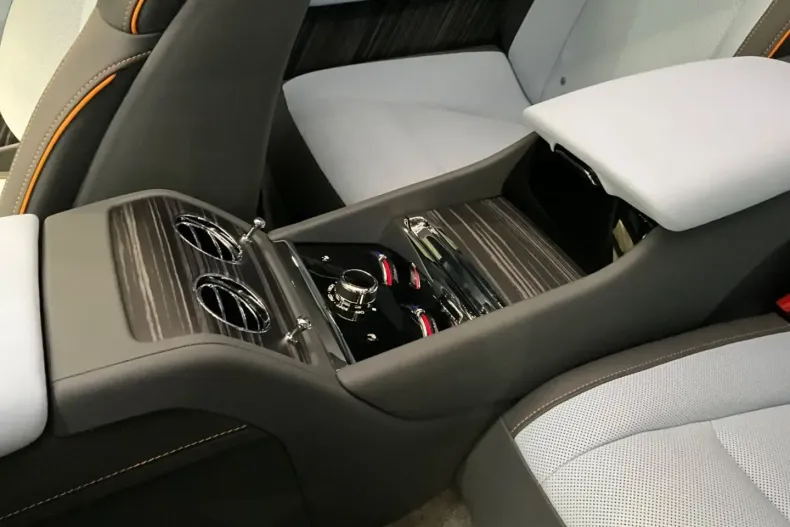 Rolls-Royce Spectre din 2023 cu 6.500 km - oferta ROL109157 - foto 15