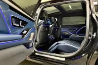 Mercedes-Benz S 680 din 2022 cu 14.880 km - oferta MER109163 - foto 2