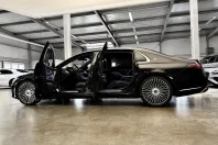 Mercedes-Benz S 680 din 2022 cu 14.880 km - oferta MER109163 - foto 7