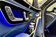 Mercedes-Benz S 680 din 2022 cu 14.880 km - oferta MER109163 - foto 10