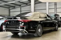 Mercedes-Benz S 680 din 2022 cu 14.880 km - oferta MER109163 - foto 12