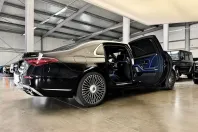 Mercedes-Benz S 680 din 2022 cu 14.880 km - oferta MER109163 - foto 13