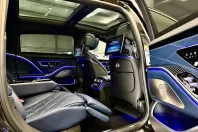 Mercedes-Benz S 680 din 2022 cu 14.880 km - oferta MER109163 - foto 14