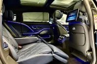 Mercedes-Benz S 680 din 2022 cu 14.880 km - oferta MER109163 - foto 15