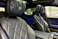 Mercedes-Benz S 680 din 2022 cu 14.880 km - oferta MER109163 - foto 19