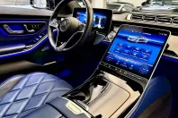 Mercedes-Benz S 680 din 2022 cu 14.880 km - oferta MER109163 - foto 20