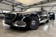 Mercedes-Benz S 680 din 2022 cu 14.880 km - oferta MER109163 - foto 21