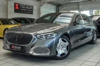 Mercedes-Benz S 680 din 2023 cu 9.592 km - oferta MER109168 - foto 1