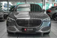 Mercedes-Benz S 680 din 2023 cu 9.592 km - oferta MER109168 - foto 2