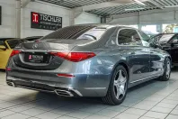 Mercedes-Benz S 680 din 2023 cu 9.592 km - oferta MER109168 - foto 3