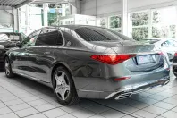 Mercedes-Benz S 680 din 2023 cu 9.592 km - oferta MER109168 - foto 5
