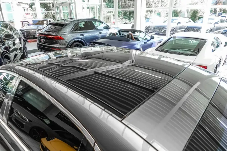 Mercedes-Benz S 680 din 2023 cu 9.592 km - oferta MER109168 - foto 6