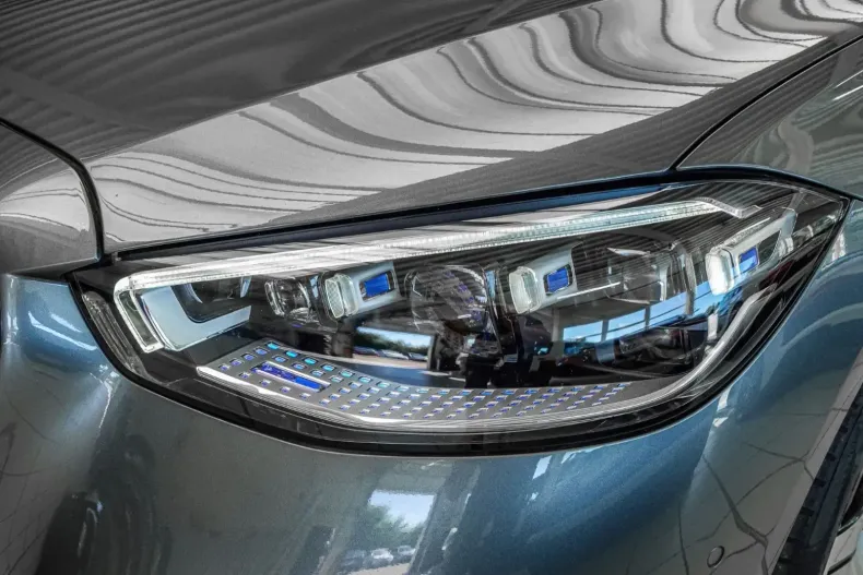 Mercedes-Benz S 680 din 2023 cu 9.592 km - oferta MER109168 - foto 8