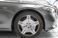 Mercedes-Benz S 680 din 2023 cu 9.592 km - oferta MER109168 - foto 9