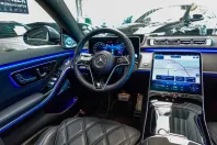 Mercedes-Benz S 680 din 2023 cu 9.592 km - oferta MER109168 - foto 11