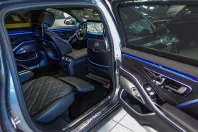 Mercedes-Benz S 680 din 2023 cu 9.592 km - oferta MER109168 - foto 12