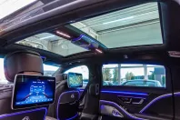Mercedes-Benz S 680 din 2023 cu 9.592 km - oferta MER109168 - foto 14