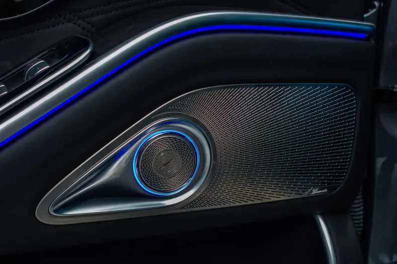 Mercedes-Benz S 680 din 2023 cu 9.592 km - oferta MER109168 - foto 16