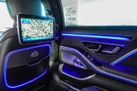 Mercedes-Benz S 680 din 2023 cu 9.592 km - oferta MER109168 - foto 17