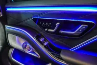 Mercedes-Benz S 680 din 2023 cu 9.592 km - oferta MER109168 - foto 18