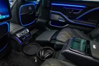 Mercedes-Benz S 680 din 2023 cu 9.592 km - oferta MER109168 - foto 20
