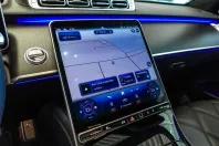 Mercedes-Benz S 680 din 2023 cu 9.592 km - oferta MER109168 - foto 21