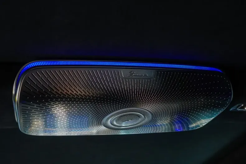 Mercedes-Benz S 680 din 2023 cu 9.592 km - oferta MER109168 - foto 24