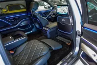 Mercedes-Benz S 680 din 2023 cu 9.592 km - oferta MER109168 - foto 25