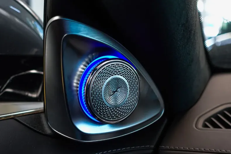 Mercedes-Benz S 680 din 2023 cu 9.592 km - oferta MER109168 - foto 26