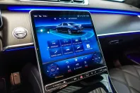 Mercedes-Benz S 680 din 2023 cu 9.592 km - oferta MER109168 - foto 30