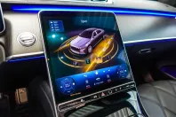 Mercedes-Benz S 680 din 2023 cu 9.592 km - oferta MER109168 - foto 31