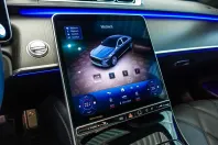 Mercedes-Benz S 680 din 2023 cu 9.592 km - oferta MER109168 - foto 32