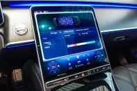 Mercedes-Benz S 680 din 2023 cu 9.592 km - oferta MER109168 - foto 34