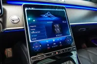 Mercedes-Benz S 680 din 2023 cu 9.592 km - oferta MER109168 - foto 36