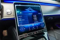 Mercedes-Benz S 680 din 2023 cu 9.592 km - oferta MER109168 - foto 37