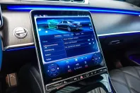 Mercedes-Benz S 680 din 2023 cu 9.592 km - oferta MER109168 - foto 39