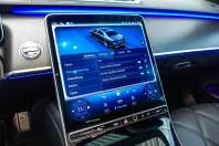 Mercedes-Benz S 680 din 2023 cu 9.592 km - oferta MER109168 - foto 40