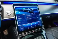 Mercedes-Benz S 680 din 2023 cu 9.592 km - oferta MER109168 - foto 41
