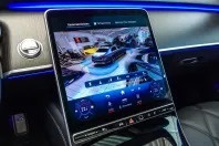 Mercedes-Benz S 680 din 2023 cu 9.592 km - oferta MER109168 - foto 45