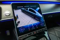 Mercedes-Benz S 680 din 2023 cu 9.592 km - oferta MER109168 - foto 47