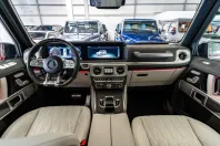 Mercedes-Benz G 63 AMG din 2024 cu 7.570 km - oferta MER109169 - foto 2