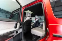 Mercedes-Benz G 63 AMG din 2024 cu 7.570 km - oferta MER109169 - foto 4