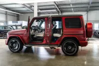 Mercedes-Benz G 63 AMG din 2024 cu 7.570 km - oferta MER109169 - foto 7