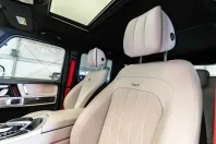 Mercedes-Benz G 63 AMG din 2024 cu 7.570 km - oferta MER109169 - foto 15