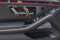 Mercedes-Benz S 500 din 2024 cu 9.626 km - oferta MER109172 - foto 9