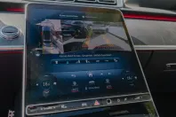 Mercedes-Benz S 500 din 2024 cu 9.626 km - oferta MER109172 - foto 15