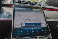 Mercedes-Benz S 500 din 2024 cu 9.626 km - oferta MER109172 - foto 17